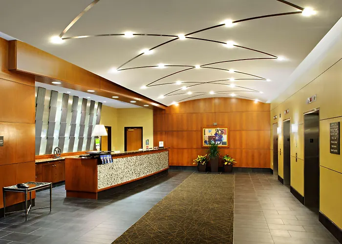 Hampton Inn Philadelphia Center City-Convention CenterAlbergo